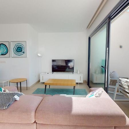 Las Colinas Golf, Luxury Penthouse Orihuela Buitenkant foto