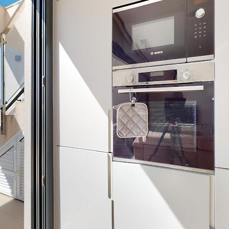 Las Colinas Golf, Luxury Penthouse Orihuela Buitenkant foto