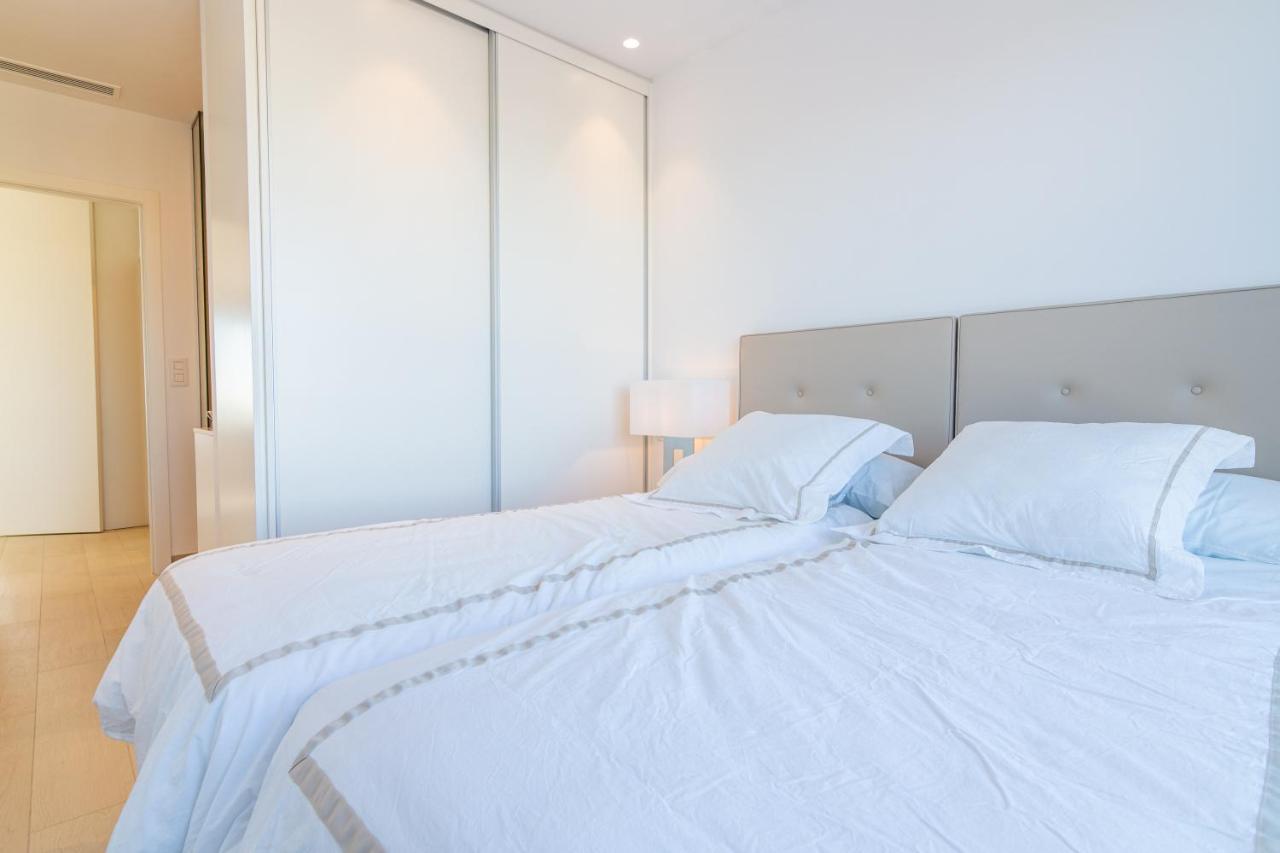 Las Colinas Golf, Luxury Penthouse Orihuela Buitenkant foto