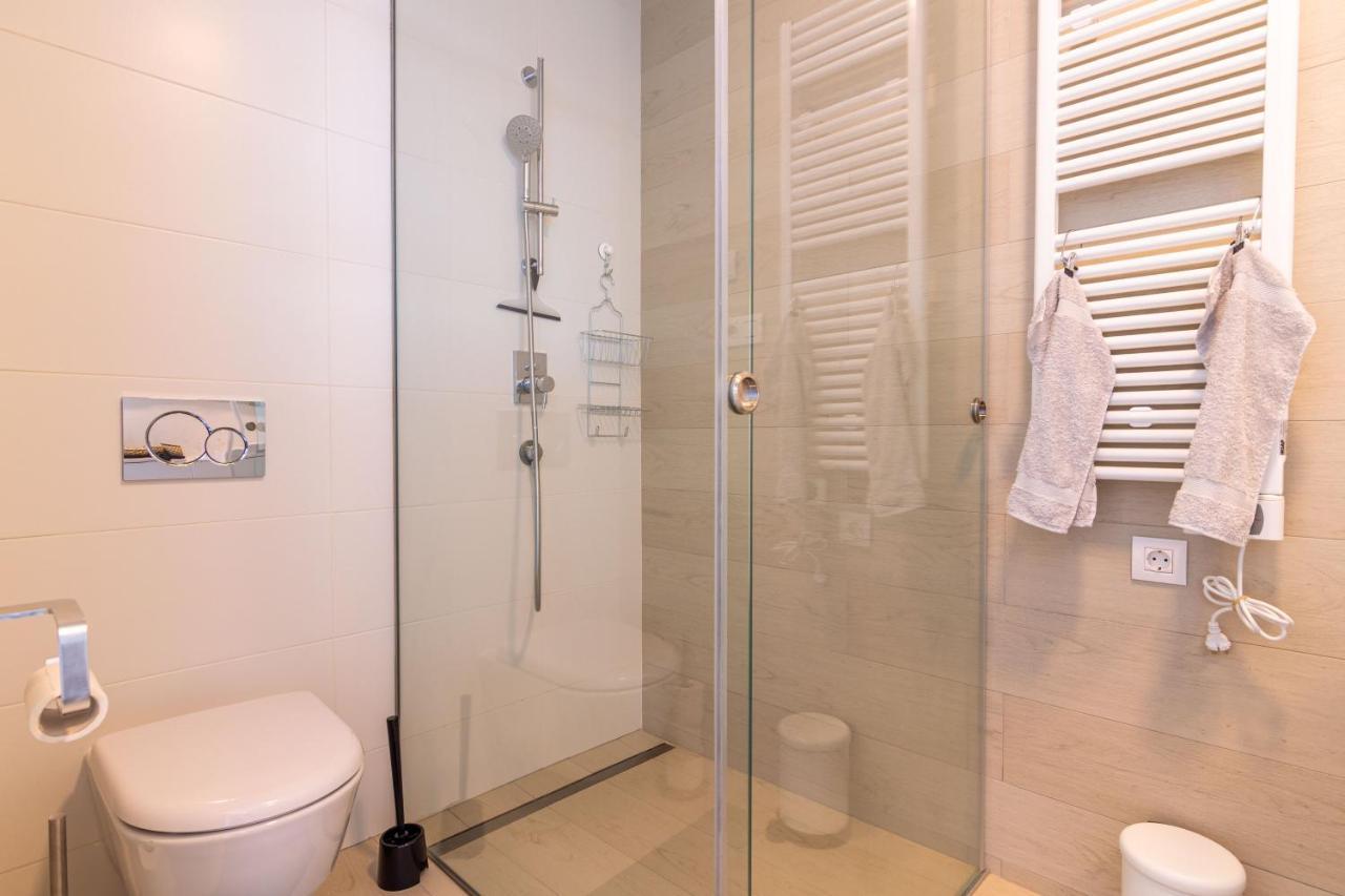 Las Colinas Golf, Luxury Penthouse Orihuela Buitenkant foto