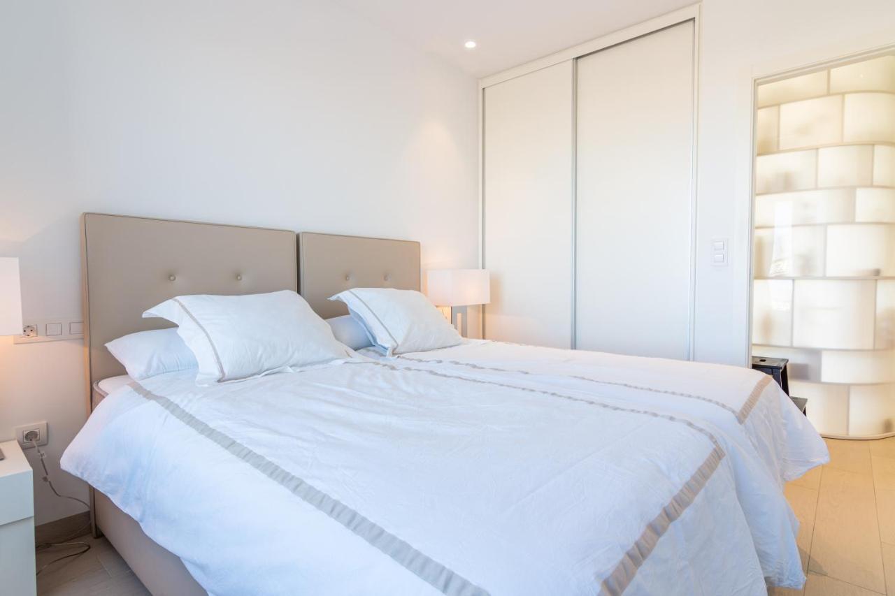 Las Colinas Golf, Luxury Penthouse Orihuela Buitenkant foto