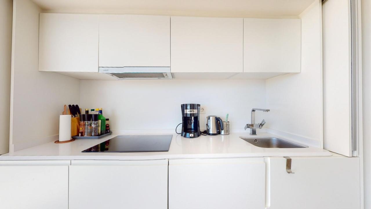 Las Colinas Golf, Luxury Penthouse Orihuela Buitenkant foto