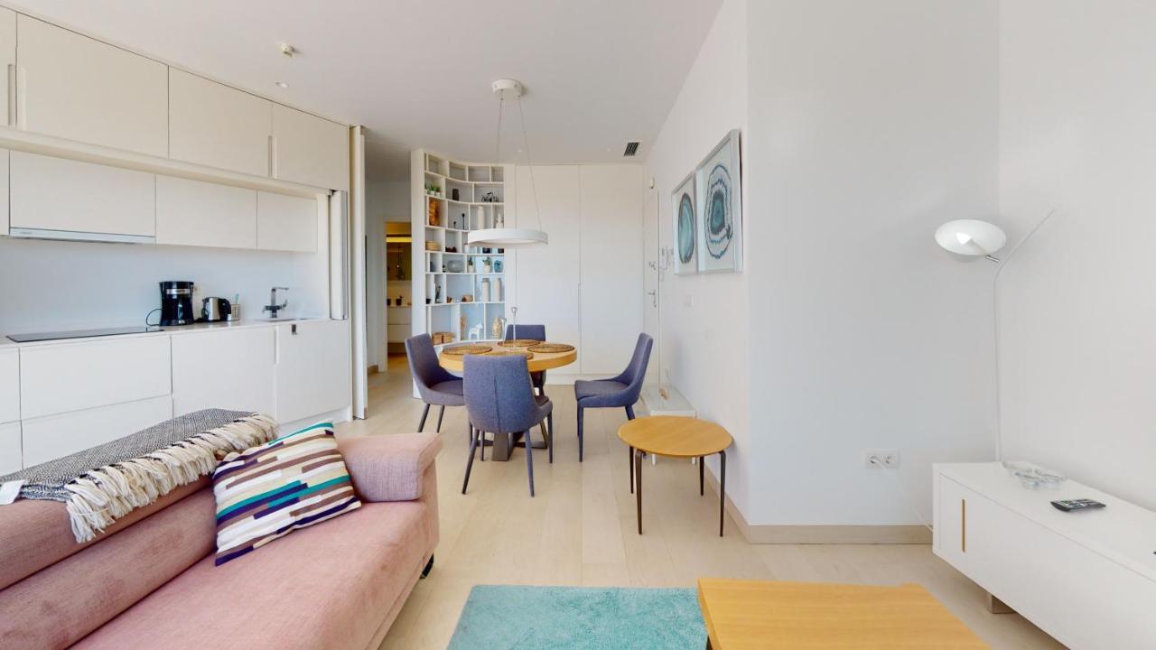 Las Colinas Golf, Luxury Penthouse Orihuela Buitenkant foto