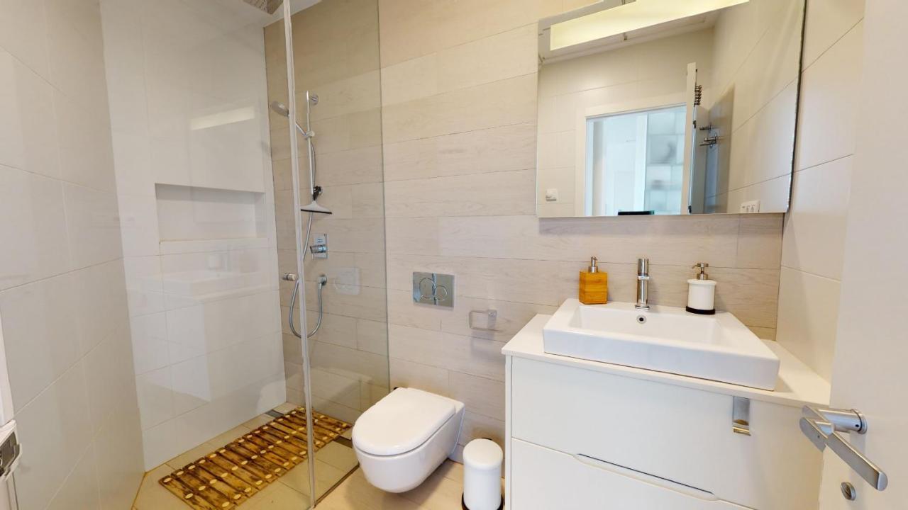 Las Colinas Golf, Luxury Penthouse Orihuela Buitenkant foto