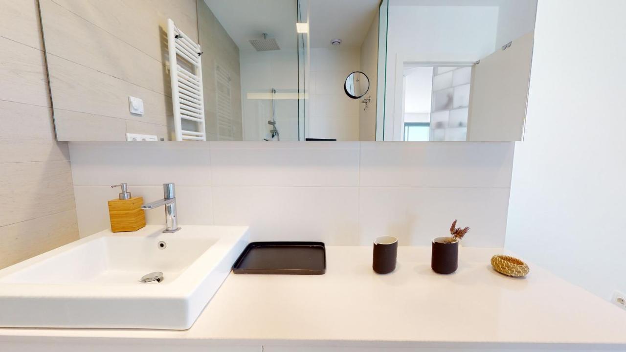 Las Colinas Golf, Luxury Penthouse Orihuela Buitenkant foto