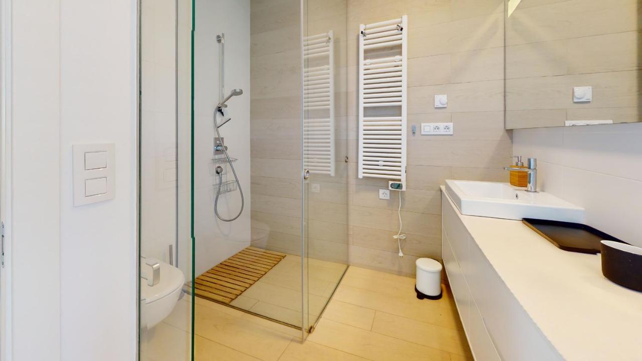 Las Colinas Golf, Luxury Penthouse Orihuela Buitenkant foto