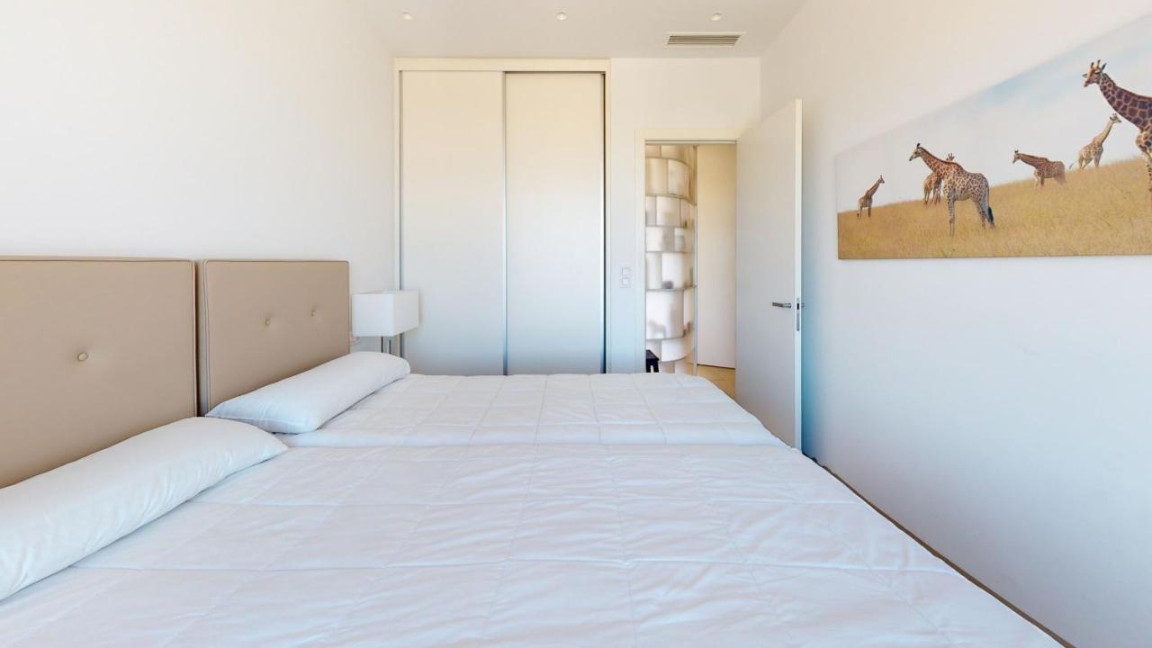 Las Colinas Golf, Luxury Penthouse Orihuela Buitenkant foto